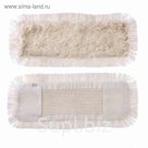 Насадка на швабру "Моп" Bayersan, 50 см, 60 хлопок, 40 полиэстер (45622-5016)