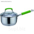 Ковш  "De Luxe" 1,9л Bekker