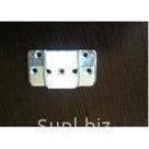 Крепление импоста BRUGMAN (арт.ZS-302)