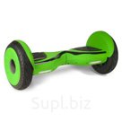 Гироскутер Smart Balance Wheel SUV 10'5 Green Matte
