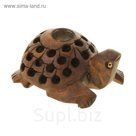 Подсвечник "Черепаха"