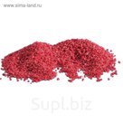 Грунт "Кварц красный", 5 кг
