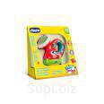 CHICCO TOYS Игрушка пласт., муз. "ЛЕЙКА" Артикул 7700