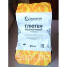 Глютен пшеничный. Пшеничная клейковина