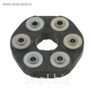 Муфта кардана FEBI 03933