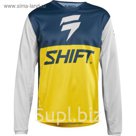 Джерси Shift White Label GP LE, желтый, размер XL