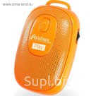 Портативная акустика  Partner (034044) "Play",  Bluetooth, microSD, AUX