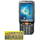Терминал сбора данных (ТСД) Urovo MC6100S-SL1S1E0000