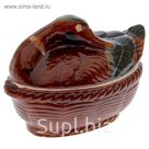 Супник "Селезень" большой, 2 л, микс