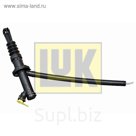 Цилиндр сцепления главный LUK 511030410