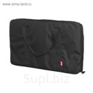 Сумка оружейная Tplus 570х300х50 мм оксфорд 600, чёрный, (T009495)