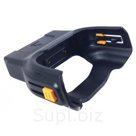 Портативная зарядка-стакан BCC6200 с разъемом DC 5V и фиксаторами для i6200S, A серии - Portable Cradle for Urovo i6200S, A