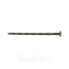 Гвозди винтовые оцинкованные, 5 кг  (РМЗ) (2,5 x 50            )