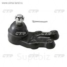 Опора шаровая CTR CBKH16