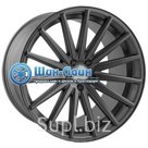 VFS2 Vossen