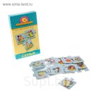 Настольная мини-игра "Семья"