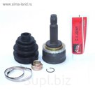 Шрус наружный 22x52.5x25 asva hy-12a48