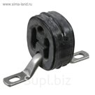 Подвес глушителя FEBI 22888