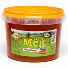 "Медовый Воял" Луговой 1 кг