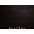 Паркетная доска Wood Bee Дуб Антик Блэк Стори