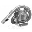 Пылесос аккумуляторный PD1820L Black&Decker