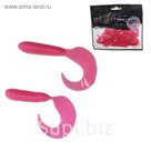 Твистер Relax Twister 3', длина 6 см, цвет TS159 (набор 20 шт.)