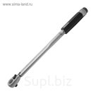 Ключ динамометрический AIST,40-200Нм 1/2"