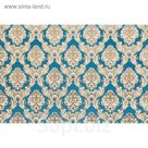 Обои виниловые на флизелине 50000-62 VOG Collection, 1,06х10 м