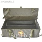 Карповый мат Aquatic МК-01 (50х100х25 см)