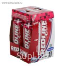 Энергетический напиток Redline Xtreme, 240 мл, Cotton Candy, Сахарная вата