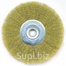 Щетка для УШМ ELITECH 1820.075000