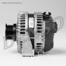 Генератор Denso DAN991