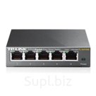 Коммутатор TP LINK TL SG105E