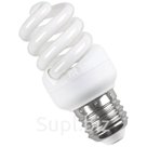 Лампа энергосберегающая КЛЛ 23/827 Е27 D45х120 спираль