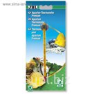 Термометр для аквариумов с точностью измерения 0,5 градуса, JBL Aquarien-Thermometer Premium   18297