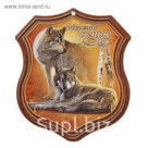 Ключница "Оберегаю семью"