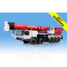 Автомобильные краны КС-85713-2 "Галичанин"