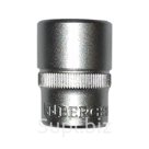 Головка торцевая BERGER 3 8 6 гранная SuperLock 6 мм
