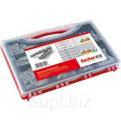 Meisterbox UX Комплект дюбелей