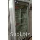 Шкаф морозильный АРИАДА R700LS (стеклянная дверь)