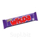 Шоколадный батончик Cadbury Wispa 36г