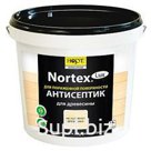 Антисептик  «Nortex®»-Lux  для древесины 2,8 кг (Ведро)
