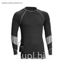 Фуфайка, термобельё, с подогревом Arctic Merino Wool, женская, 44-46, 3,5-13 ч, 2600 мАч