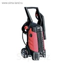 Мойка высокого давления Prorab HPW-1610 H, 220В, 1600Вт, MAX 120 бар, емкость для шампуня