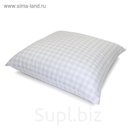 Подушка «Скандинавия», размер 70×70 см, бежевый