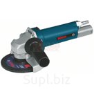 USCHM 125 300x151x97 мм Пневматическая угловая шлифмашина с выключателем типа «Deadman», артикул 0607352114BS