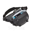 Рюкзак-слинг на одной лямке для компактной фотокамеры Thule Covert CSC Sling, черный от компании "Группа Компаний "Автобад" по лучшей цене!