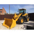 Продам фронтальный погрузчик HZM XC28/ 933L
