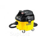 Пылесос DWV 900 L DeWalt