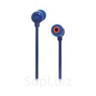 Наушники JBL T110BT Blue